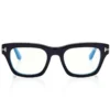 Blue Block Rechteckige Brille Blue Block Rechteckige Brille