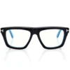 Blue Block Rechteckige Brille Blue Block Rechteckige Brille