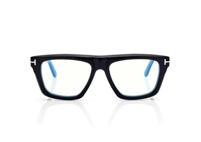 Blue Block Rechteckige Brille Blue Block Rechteckige Brille