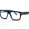 Blue Block Rechteckige Brille Blue Block Rechteckige Brille
