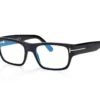Blue Block Rechteckige Brille Blue Block Rechteckige Brille