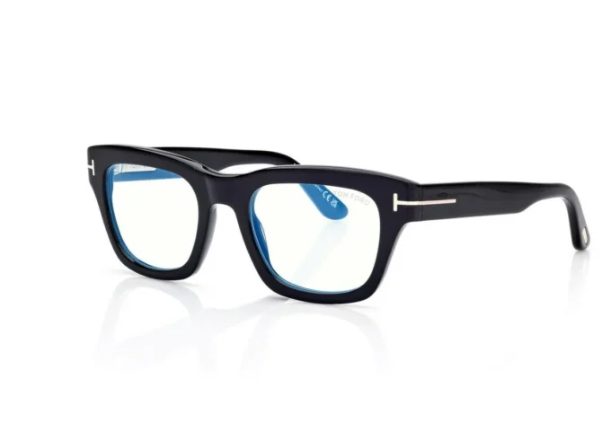 Blue Block Rechteckige Brille Blue Block Rechteckige Brille