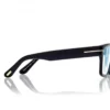 Blue Block Rechteckige Brille Blue Block Rechteckige Brille
