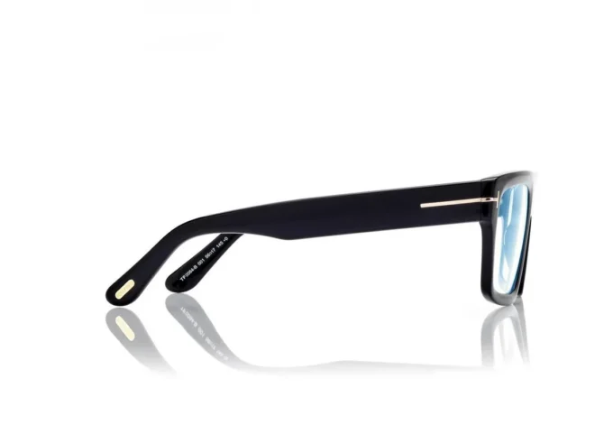 Blue Block Rechteckige Brille Blue Block Rechteckige Brille
