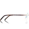 Blue Block Rechteckige Brille Blue Block Rechteckige Brille