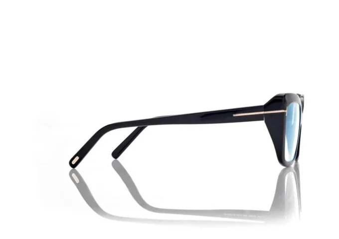 Blue Block Rechteckige Brille Blue Block Rechteckige Brille