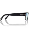 Blue Block Rechteckige Brille Blue Block Rechteckige Brille