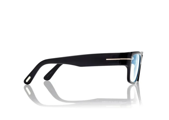 Blue Block Rechteckige Brille Blue Block Rechteckige Brille