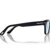 Blue Block Rechteckige Brille Blue Block Rechteckige Brille