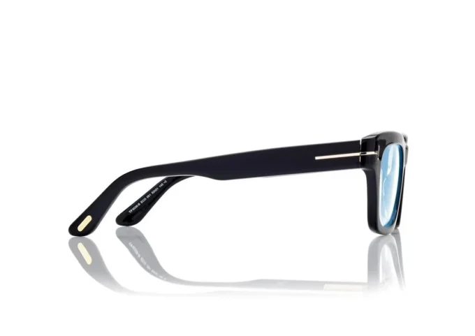 Blue Block Rechteckige Brille Blue Block Rechteckige Brille