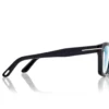 Blue Block Rechteckige Brille Blue Block Rechteckige Brille