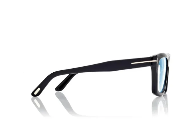 Blue Block Rechteckige Brille Blue Block Rechteckige Brille