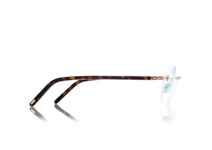 Blue Block Rechteckige Brille Blue Block Rechteckige Brille