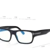 Blue Block Rechteckige Brille Blue Block Rechteckige Brille