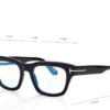 Blue Block Rechteckige Brille Blue Block Rechteckige Brille