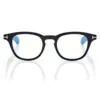 Blue Block Round Opticals Blue Block Round Opticals