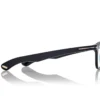 Blue Block Round Opticals Blue Block Round Opticals