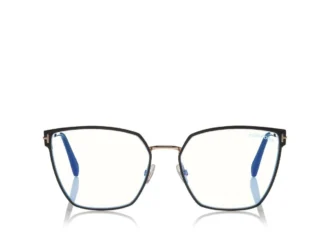 Blue Block Soft Square Opticals