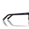 Blue Block Square Opticals Blue Block Square Opticals