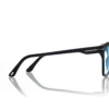 Blue Block Square Opticals Blue Block Square Opticals