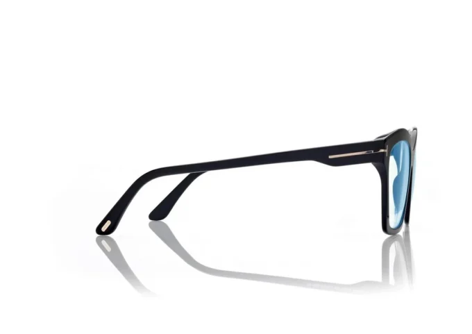 Blue Block Square Opticals Blue Block Square Opticals