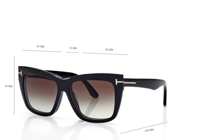 Blue Block Square Opticals mit aufsteckbarer Sonnenbrille Blue Block Square Opticals mit aufsteckbarer Sonnenbrille