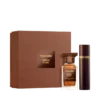 Ébène Fumé Eau De Parfum Set Ébène Fumé Eau De Parfum Set