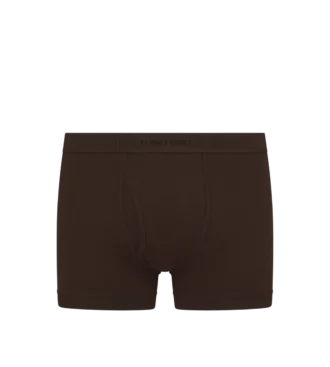 Boxershorts aus Baumwoll-Stretch-Jersey