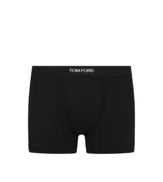 Boxershorts aus Baumwolle