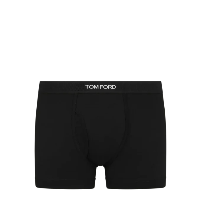 Boxershorts aus Baumwolle Boxershorts aus Baumwolle