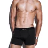 Boxershorts aus Baumwolle Boxershorts aus Baumwolle