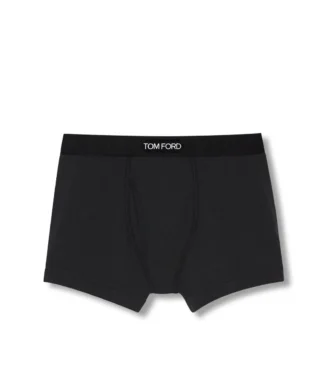 Boxershorts aus Baumwolle und Modal Boxershorts aus Baumwolle und Modal