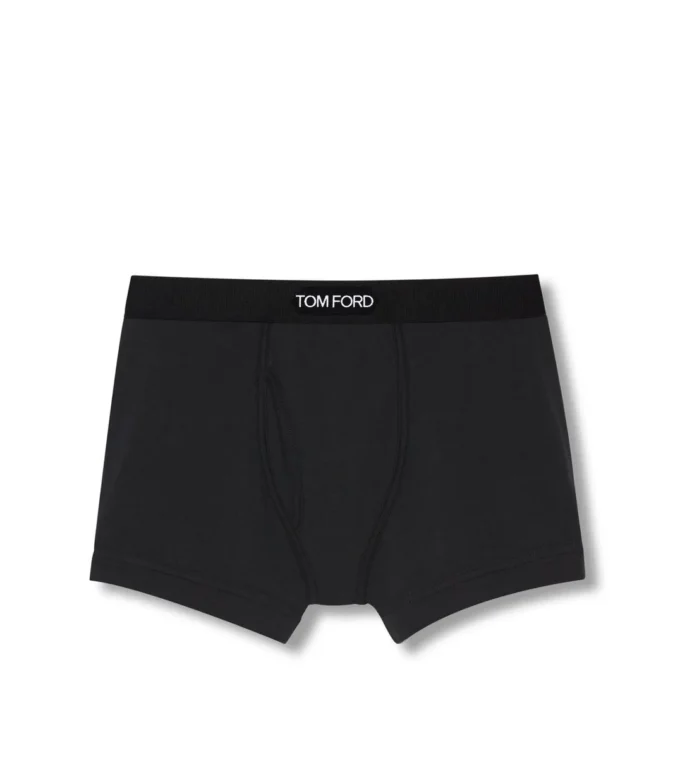 Boxershorts aus Baumwolle und Modal
