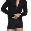 Boxershorts aus Baumwolle und Modal