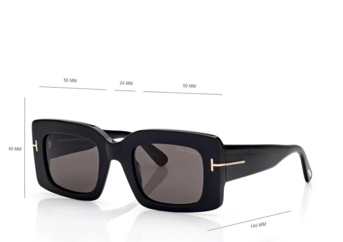 Brigitta Sonnenbrille