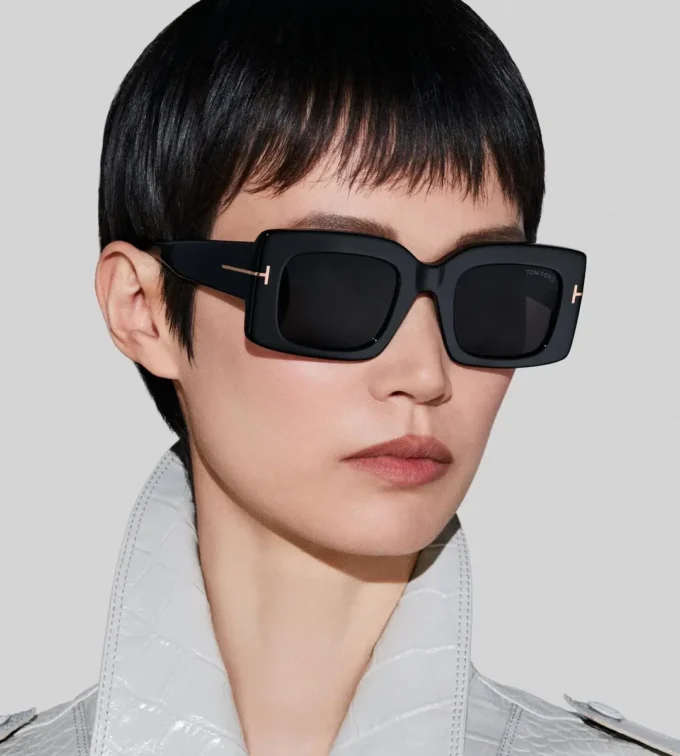 Brigitta Sonnenbrille