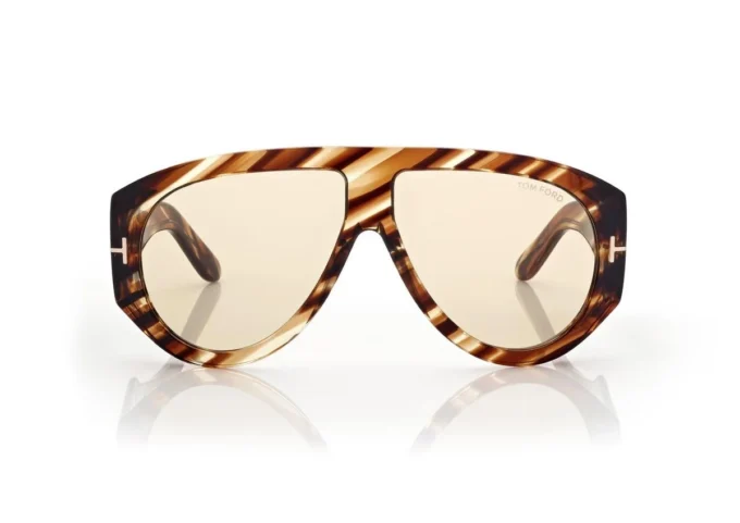 Bronson Sonnenbrille