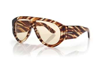 Bronson Sonnenbrille