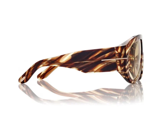 Bronson Sonnenbrille