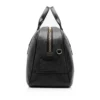 Buckley Bowlingtasche aus genarbtem Leder Buckley Bowlingtasche aus genarbtem Leder