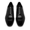 Burnished Leather Claydon Lace Up
