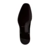 Burnished Leather Claydon Lace Up