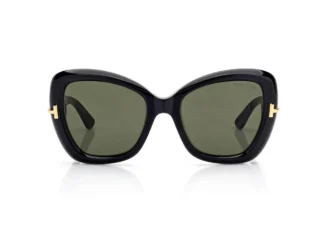 Butterfly Icon Sonnenbrille