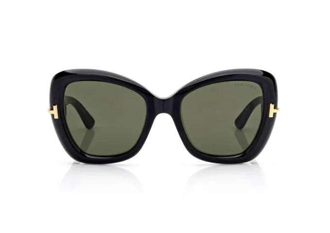 Butterfly Icon Sonnenbrille