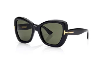 Butterfly Icon Sonnenbrille