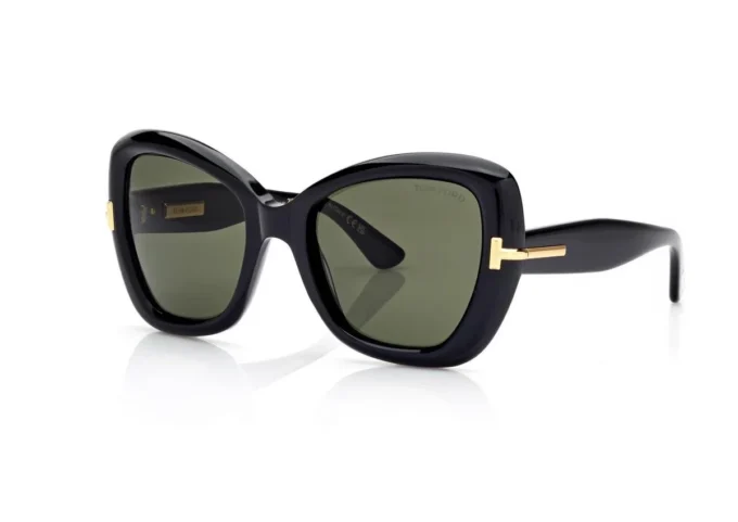 Butterfly Icon Sonnenbrille