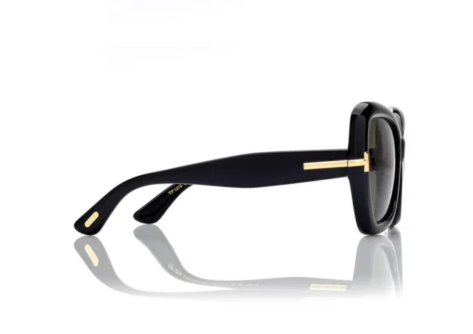 Butterfly Icon Sonnenbrille