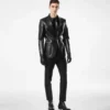 Butterweicher Lederblazer Butterweicher Lederblazer