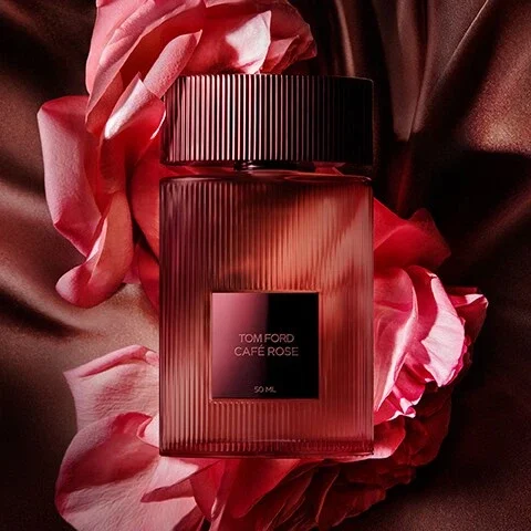 Café Rose Eau De Parfum Café Rose Eau De Parfum