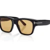 Caine Sonnenbrille
